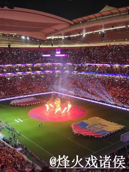 世界杯预测官方指南